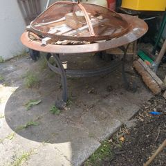 Firepit