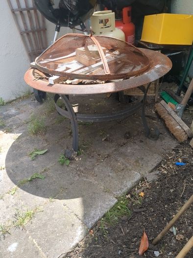 Firepit