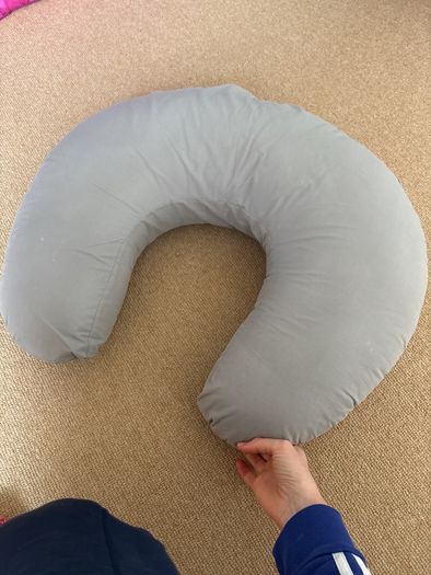 nursing pillow