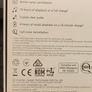 Huawei FreeBuds 4i Bluetooth in Ear Headphones Noise Cancellation Red Image 7