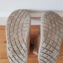 Girl's or boy's boots size 25 Image 2