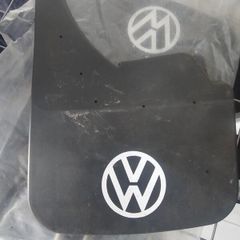 vw mud flaps