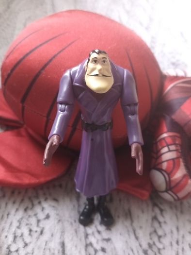 scooby doo figures