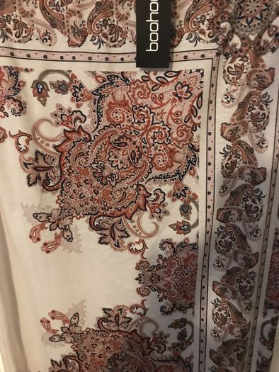New boohoo skirt