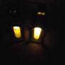 Both Lanterns for 25euro Medium size Black Image 7