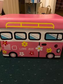 Box bus