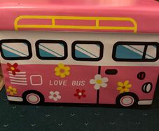 Box bus