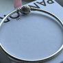 Pandora Bangle - Moments Disney Aladdin Princess Jasmine Bangle Image 2