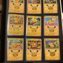 30th Anniversary Pokemon cards base set Image 6