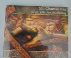 NEW Hurling CD - Songs of Hurlers and Hurling