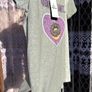 Reversible Sequin T-Shirt - Doughnut  Age 11-12 Years (152cm) BNWT Image 4