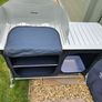 Vango Campers Kitchen plus Hob & Gas Image 3