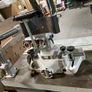 Casadei F205 Spindle Moulder with Steff 2034 Power Image 2