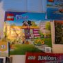 Lego and instruction manuals Image 6