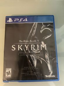 Skyrim