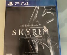 Skyrim