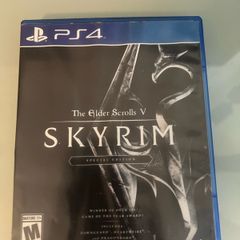 Skyrim
