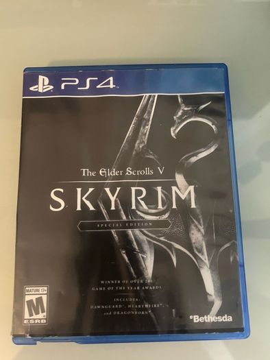 Skyrim