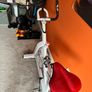 Exercise bike Image 2