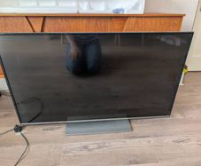 Panasonic TV