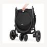 Joie - Litetrax 3 Coal colour Image 5