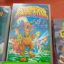 Scooby-Doo on VHS Image 5