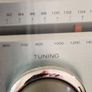Black Diamond 3 in 1 Music System, Radio, CD, Tape, Radio plays fine, CD not working Image 2