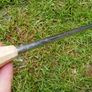 Vintage Dance Baton Suitable For Majorette Twirler Twirling Image 4