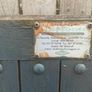 wooden gates Image 2