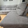 L Corner Sofa Price Reduced Image 5