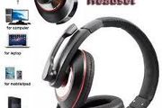 Gaming Headphones With Microphone