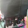 Axkid Minikid car seat Image 3