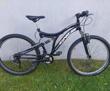 Mountain bike 26"