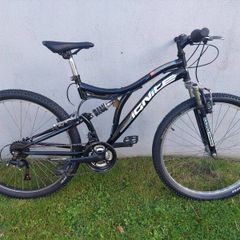 Mountain bike 26"