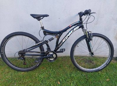 Mountain bike 26"