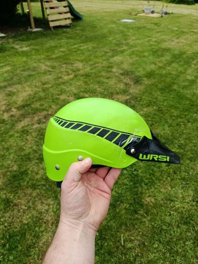 kayak kayaking helmet