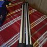 genuine roof bars for  toyota rav4 Image 2