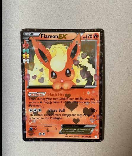 pokemon card