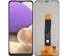 For Samsung Galaxy A32 5G LCD Screen Replacement Black Brand New - FHT24SMLCD/Z12-H