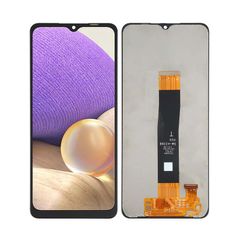 For Samsung Galaxy A32 5G LCD Screen Replacement Black Brand New - FHT24SMLCD/Z12-H