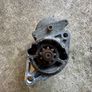 Toyota Auris starter motor 1.4D Image 2