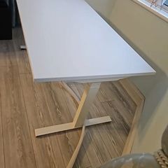 Electric Desk