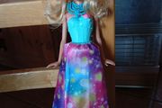 Barbie utopia doll