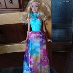 Barbie utopia doll