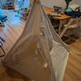 Canicove indoor teepee for kids Image 2