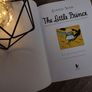 The Little Prince ! An Graphic Novel Adapted From The Classic Book By Antoine De-Saint-Exupery ! 2012 ! from Walker Books ! Image 9