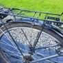 Ladies Bike Lock Basket N Rack No Offers Image 8