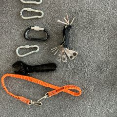 climbing bits