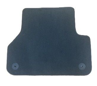 Audi A4 Floor Mats