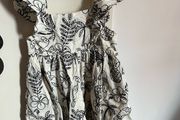 Girl dress